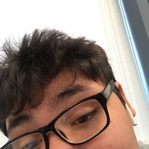 Meet your Posher, Alex